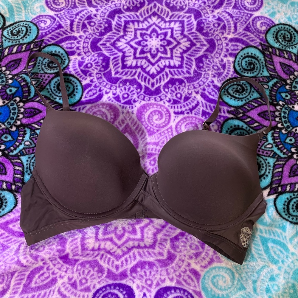 Vince Camuto Padded Bra NWOT 38C